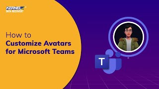 How to Customize Avatars for Microsoft Teams