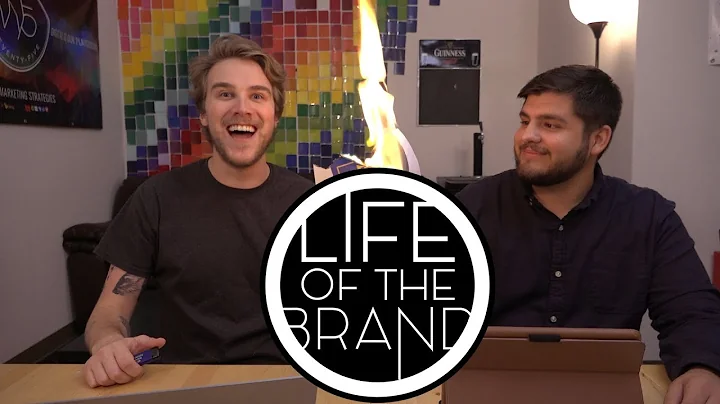 Life of the Brand: Blockbuster with Steven Pence a...