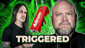 Are Drum Triggers Cheating?