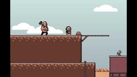 (Many supplies gained) LISA: Pointless in Bashful. Part 3