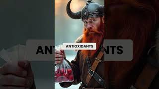 Jujubes - The Ancient Superfruit For Modern Times #shorts