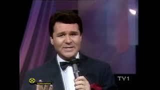 Mithat Körler - Uslanmiyorsun 1990 - 91 - Tv1 (Yilbasi Gecesi) Resimi