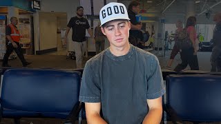 I have bad news... | GCV #10 by Garrett Clark Vlogs 237,576 views 8 months ago 10 minutes, 8 seconds