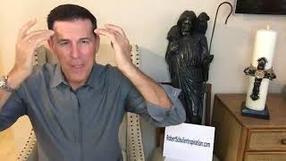 Overcoming Slave Mentality - FB LIVE Nov 27