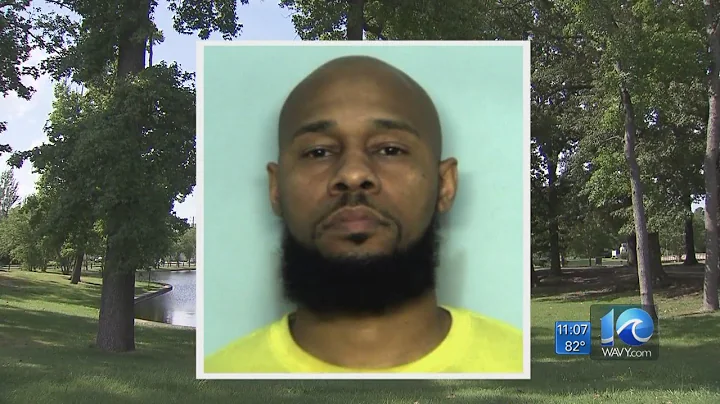 Police: Chesapeake city employee clocked in for wo...