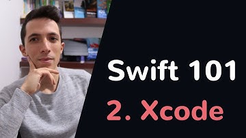 Curso Swift 101 Para Principiantes | 2. Descargando Xcode