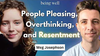 Escaping the Fawn Response with Meg Josephson | Being Well
