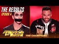 THE RESULTS: This Will Finally PROVE That America's Got......? [Fill in] | AGT Champions