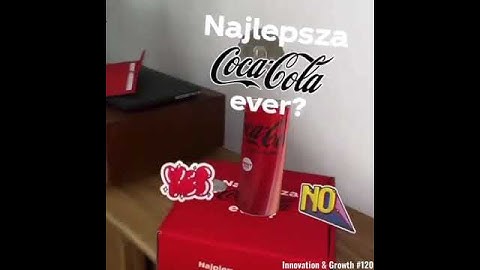 Coke Zero augmented reality packaging Cool technology application | Augmented reality