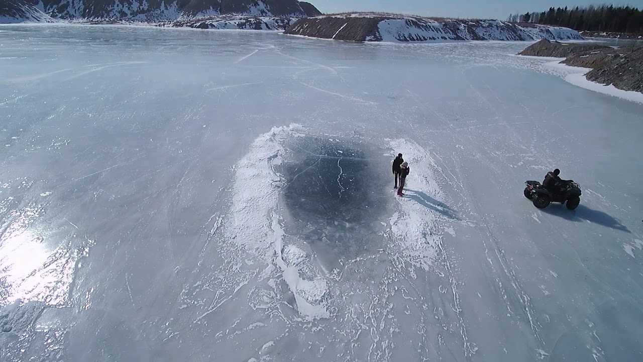 Seigelge Ida-Virumaal