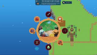Let's Build A Dungeon Demo Playthrough (No Commentary)