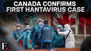 Canada: MV Hondius Cruise Ship Passenger Tested Positive For Andes Strain | FP Video