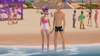 Mlb At The Beach Fanmade