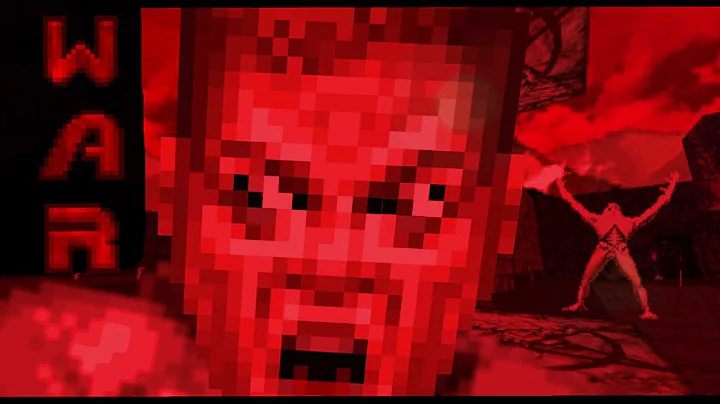 Thousand March - Doom-like MIDI Cover