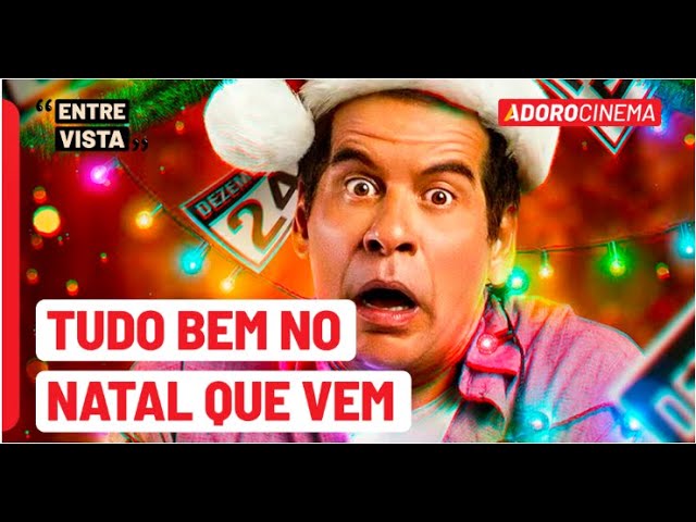 Netflix: filmes para assistir no Natal, como o de Leandro Hassum - Estadão