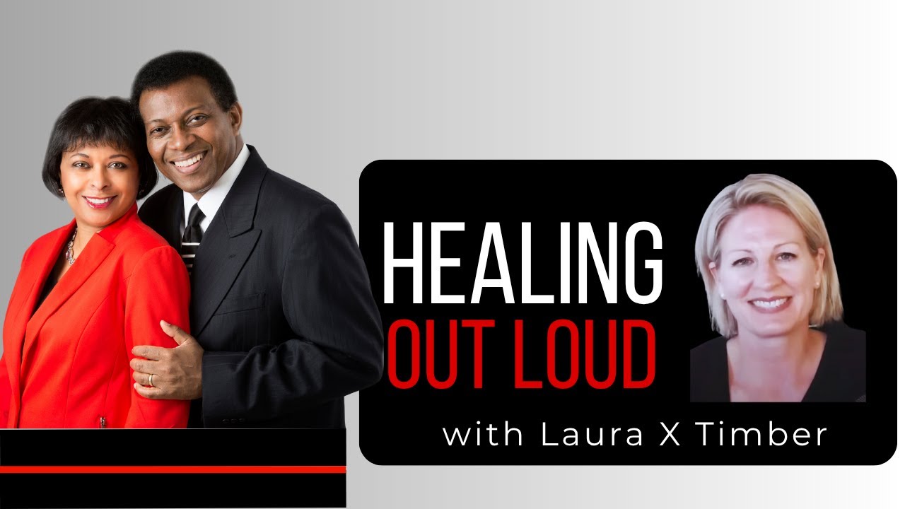 EXJW: Healing Out Loud with Laura Timber - Religious Trauma
