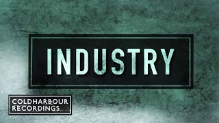 Смотреть клип Arkham Knights - Industry