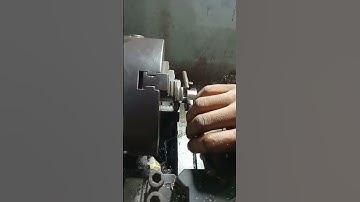 thread cutting engineering peis #raistar #trending #hindi #love #machine#video