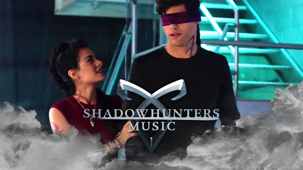 Type3 Vampires - The Right Way | Shadowhunters 1x12 Music [HD] - YouTube