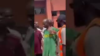 Edo State Prisoners Released After Intervention by Burna Boy &amp; VeryDarkMan | Full Story &amp; Reactions