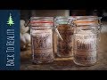 How to Make EASY Garlic Salt (using fresh garlic)