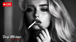 Feeling Good Mix - Chill & Deep House [2025] - Live Radio 24/7