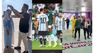 World Cup Tiktok Memes & Epic Moments (Argentina, Saudi Arabia, Qatar, Ecuador)