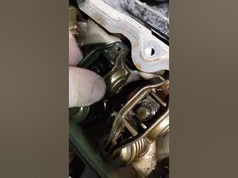 2020 6.2 Chevrolet Tahoe valve lifter problem - YouTube