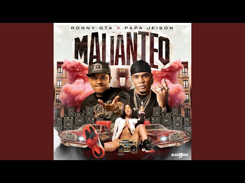 Malianteo