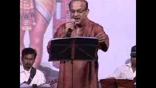 Paramasivan Kazhuthil