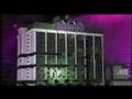 MASSIVE Frontier Casino Implosion Las Vegas '07! - YouTube