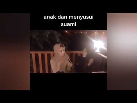 perbedaan menyusui anak dan suami..