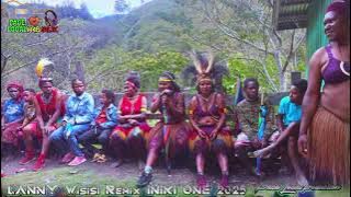 Lanny wisisi Remix iniki one 💚💛♥️ 2025🔥@Pace Local Rab 56 prod🤝🏿📸🎊🎧