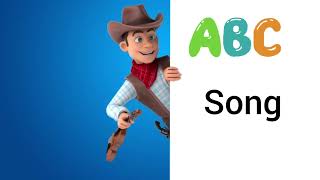 اغنيه الحروف الإنجليزية English Alphabet Song