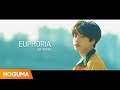 [3D Audio] 방탄소년단 정국 (BTS JUNGKOOK) &#39;Euphoria&#39; (비공식 음원/Unofficial) *이어폰 필수/Use Headphones*