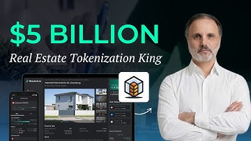 Case Study: How RealT Successfully Transformed Real Estate | Real Estate Tokenization [2025]