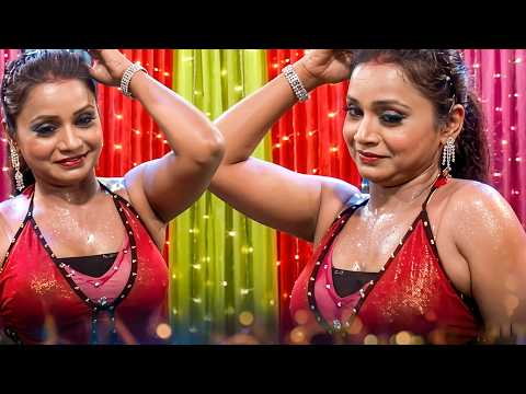 Abhi उ ना होइ || #Ankush Raja || Bhojpuri Dance Live Recording Dance ||  MIX JUKEBOX VIDEO