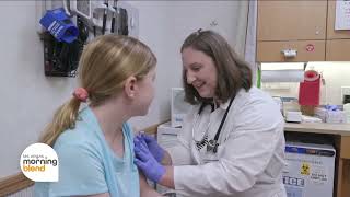 Healthy Holiday Travel with CVS