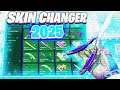CS2 Skin Changer | Skin Changer CS2 | Free, SAFE &amp; UNDETECTABLE ( 2026 VER )
