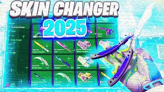 Cs2 Skin Changer Skin Changer Cs2 Free, Safe & Undetectable 2026 Ver