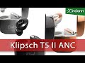 Recensione Cuffie true wireless Klipsch T5 II ANC con Dirac HD Sound e Controllo Bragi