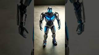 “This Cyborg Filter Effect Looks TOO REAL 🤖🔥 (Easy Tutorial)” #shorts #cyborg #viral #trending #ai