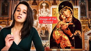 What Is an ICON | Intro to Orthodox Iconography II