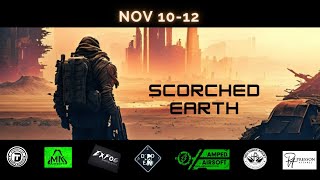 FTB: Episode 160 Scorched Earth 2 final stream