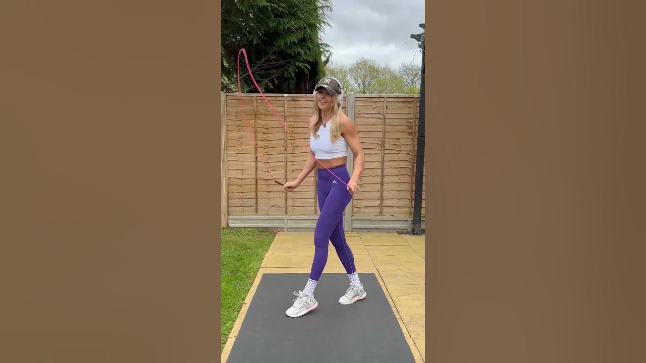 I Said a Hip Hop The Hippie rappersdelight jumprope skipping i-said-a-hip-hop-the-hippie-rappersdelight-jumprope-skipping