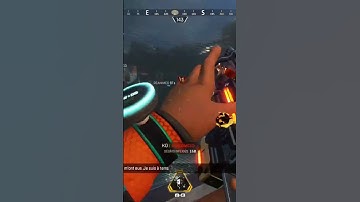 1v2 with Mirage #apexlegends #français #aim #season16 #1v2 #carsmg #alternator #mirage #mirageapex