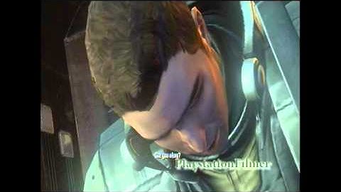 Front Mission Evolved Walkthrough Part 26 (Hard Mode)