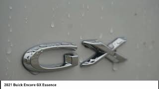 2021 Buick Encore GX G210158