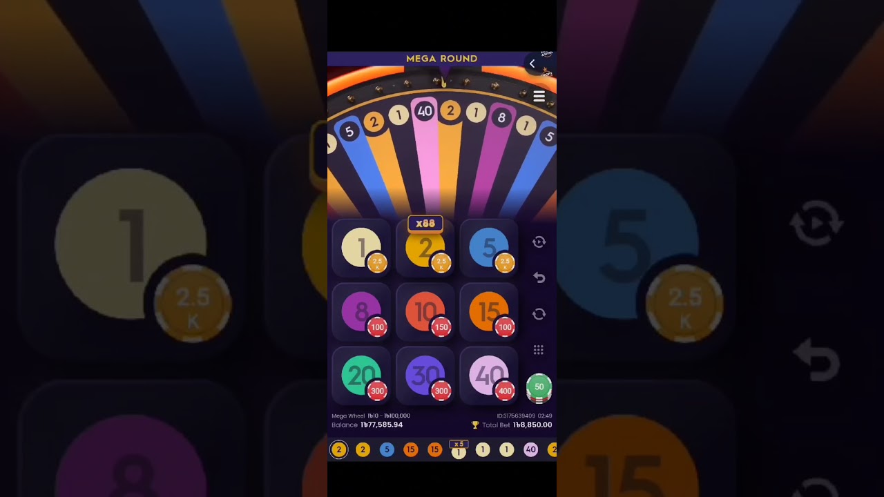 slotsmillion casino mobile Casino ক্যাসিনো কিভাবে খেলবেন | mega wheel | crazy time