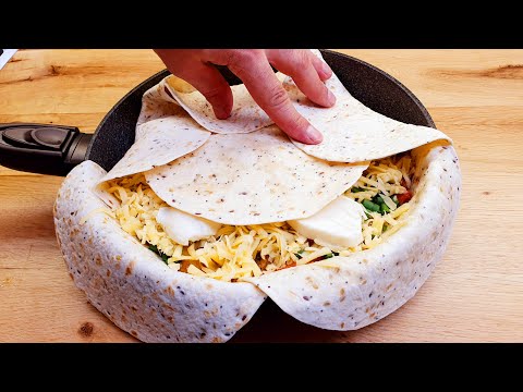 Video: Hispaania Tortilla Koos Paprikaga